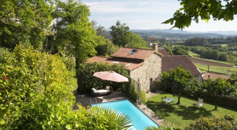 Fully equipped house with terrace, private pool & garden | Good for workation | Pet-friendly — photo 4