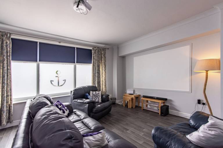 Accommodation Kingston upon Hull