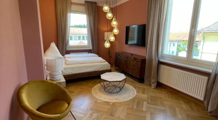 Charming holiday apartment | Pet-friendly — photo 2