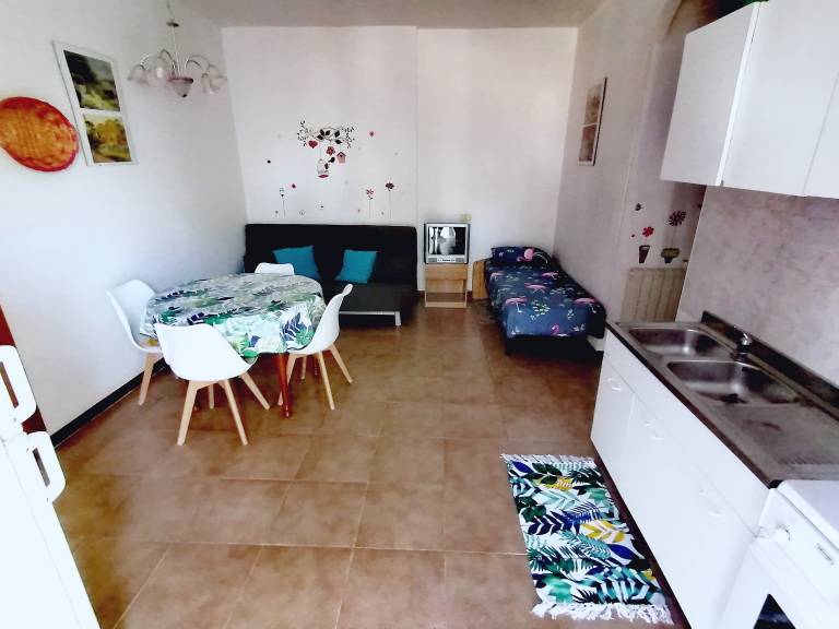 Child-friendly apartment with patio | Panoramic view | Dogs allowed — photo 4