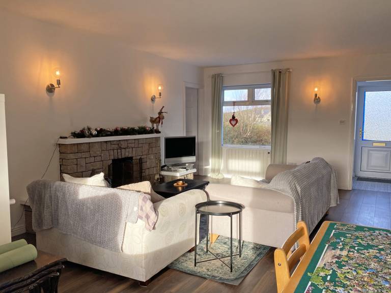 Fully equipped lovely house with yard | Pets are welcome — photo 4