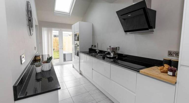 House with 3 rooms for 6 persons — photo 3