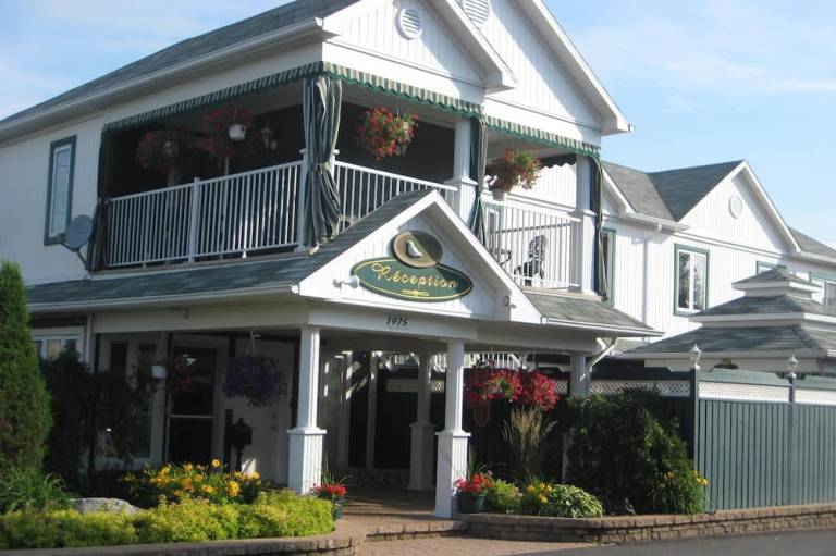 Motel ANF