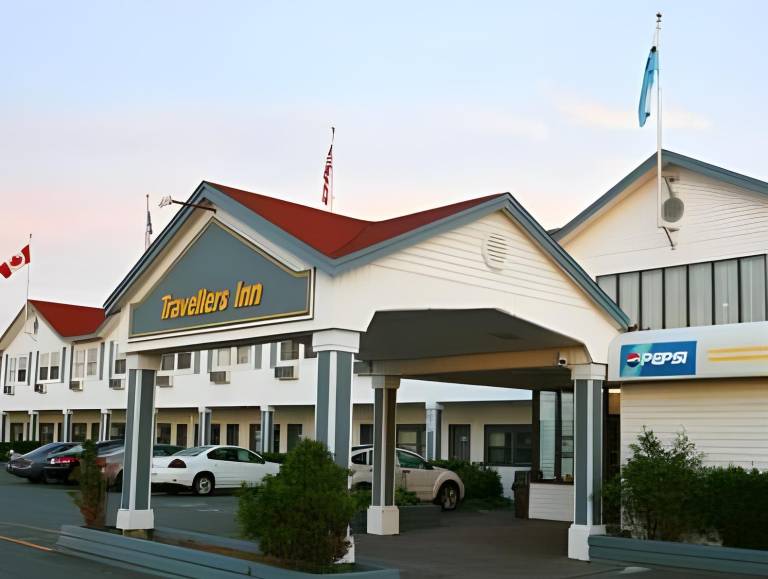 Fairfield by Marriott Inn & Suites St. John's Newfoundland in St. John's, NL
