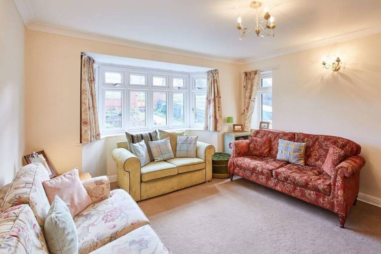 House Skinningrove