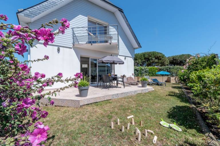 Pension  Erdeven