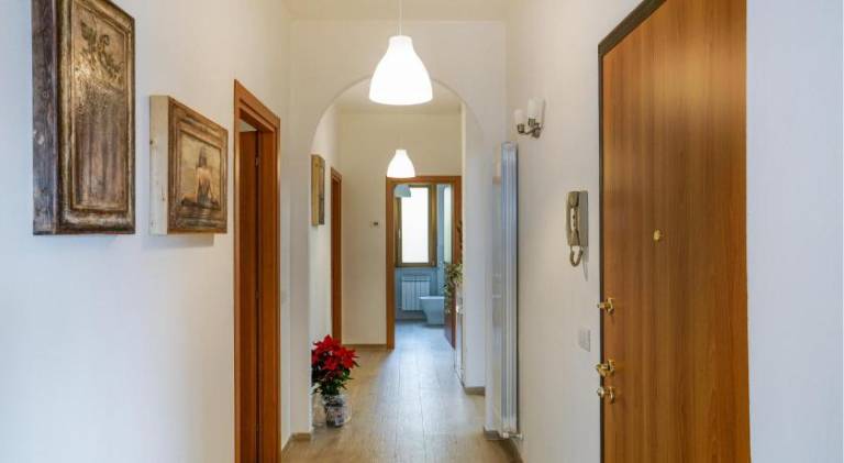 Rental apartment with garden — photo 5