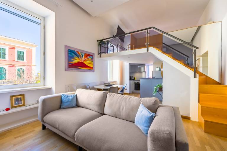 Rental apartment | City view | Good for workation — photo 3