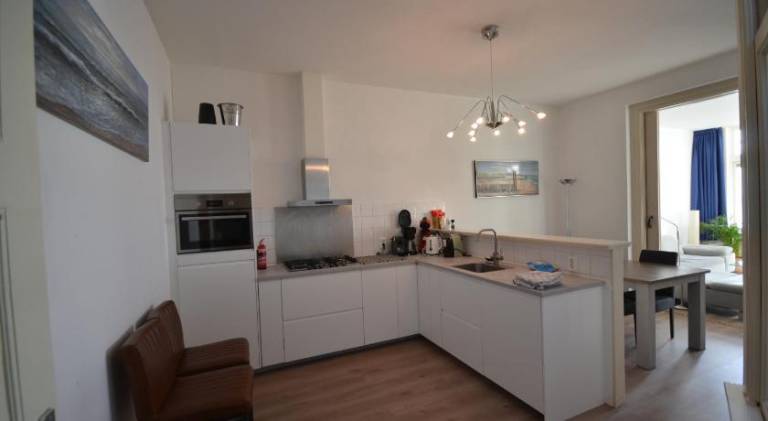 Apartment | Close to the beach | Pets allowed — photo 5