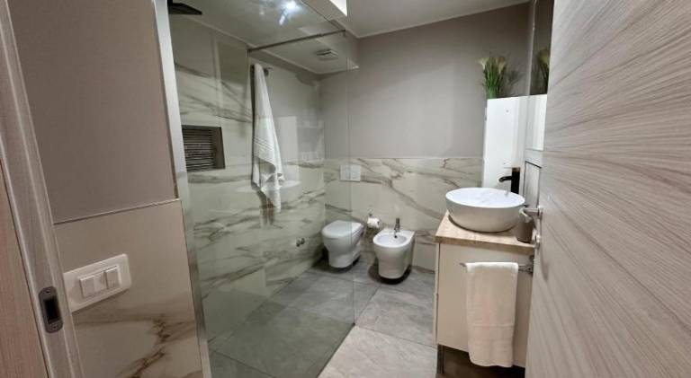 Comfort & Sea Family House Cattolica - Il Lupo Affitta — photo 3