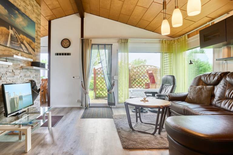 Ferienhaus  Witzwort