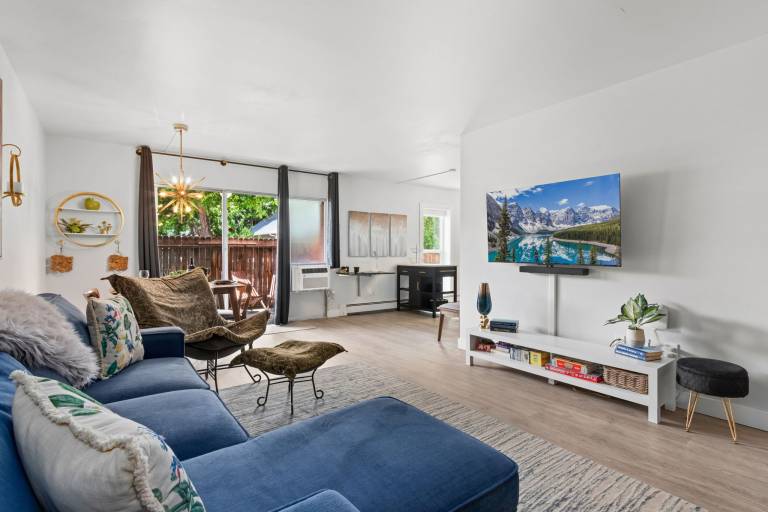 620 Mathews St Unit 108