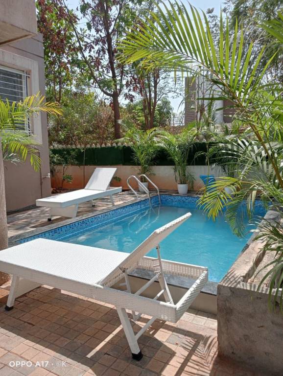 250 m&sup2; Villa