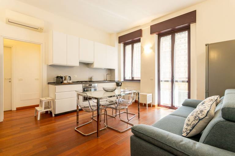 Apartment | Close to Naviglio Grande in Milan