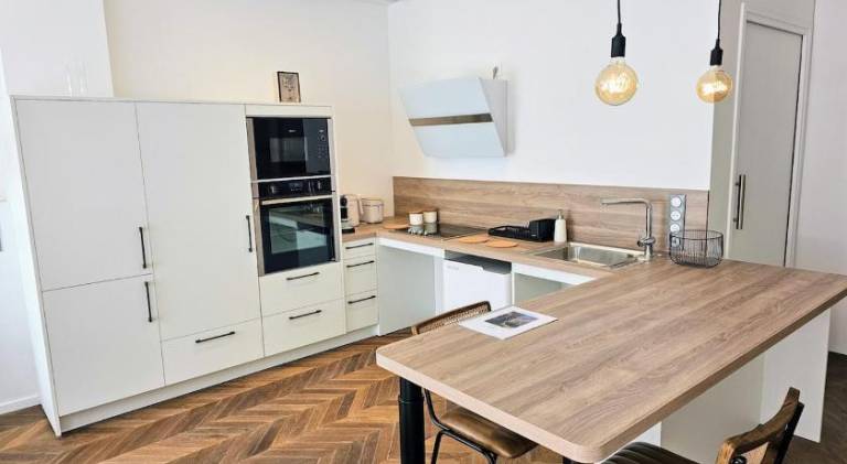 Rental apartment | Next to Bordeaux Cathedral — photo 5