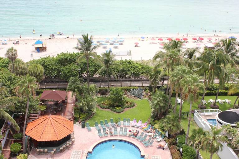 Maison de vacances City of Miami Beach