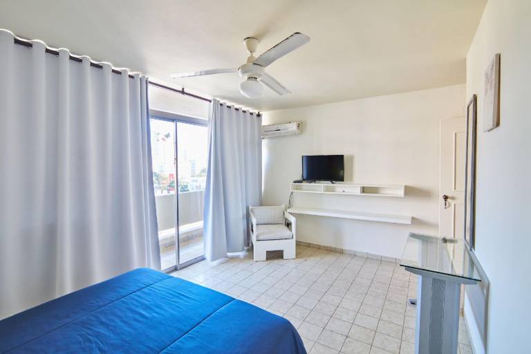 Short Term Residences in Santo Domingo