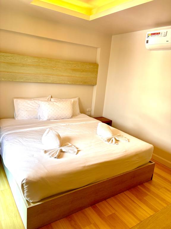 Ferienwohnung Ao Nang