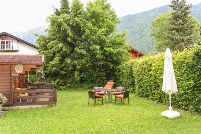 Apartment  Bad Reichenhall