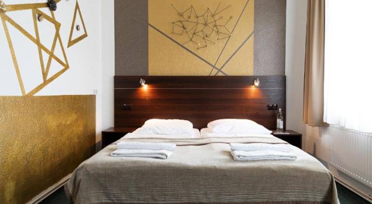 Hotel Polonia - Frankfurt/Oder — photo 2