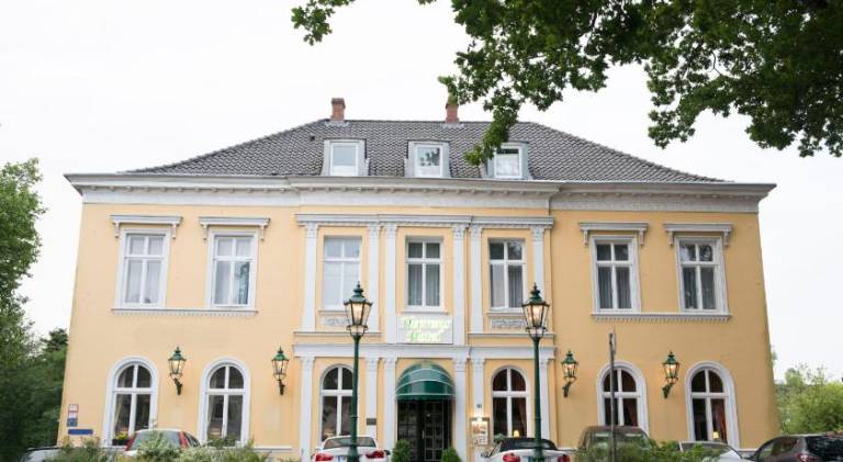 Heerens Hotel in Emden