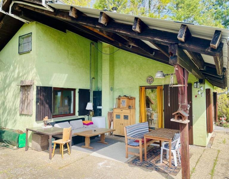 Ferienhaus Künzelsau