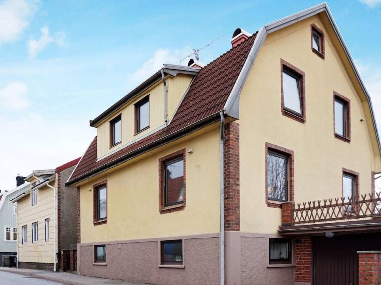 Feriehus  Lysekils kommun