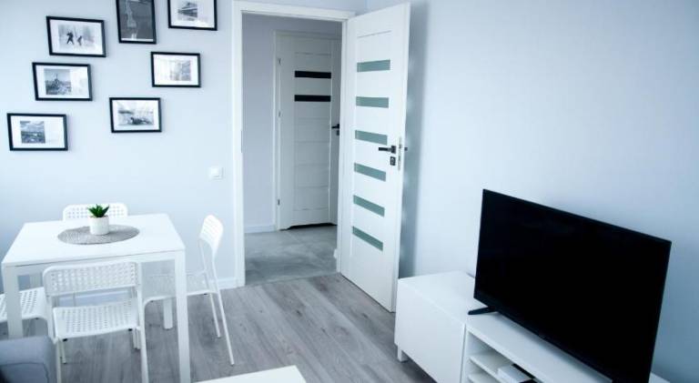 Holiday apartment with 1 room for 4 persons — photo 5