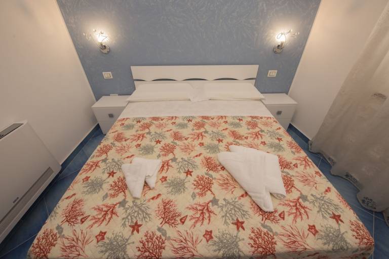 Pension Tropea