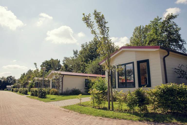 Chalet  Zuna
