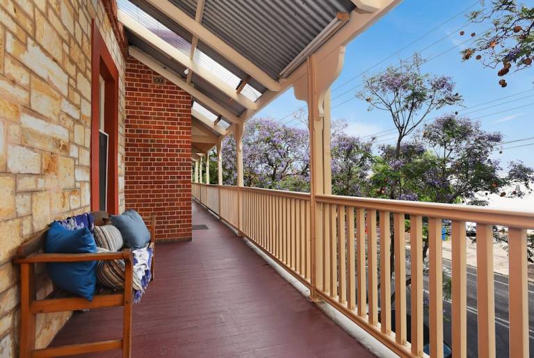 Apartment Adelaide