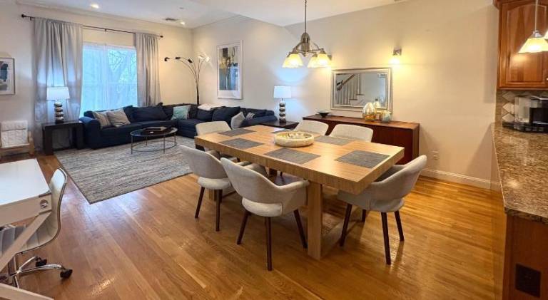 Fully equipped house with patio | Suitable for remote work | Pet-friendly — photo 3