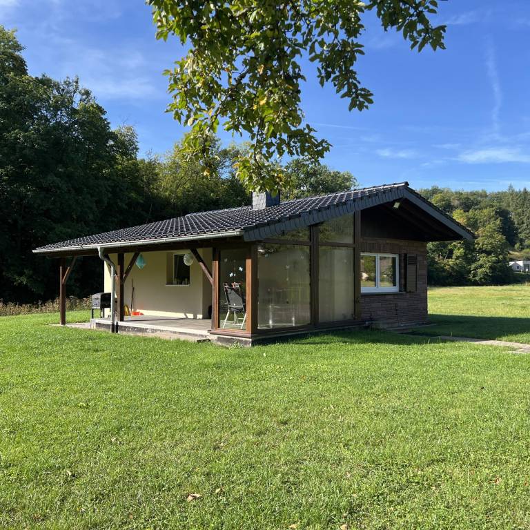 Ferienhaus  Bitburg