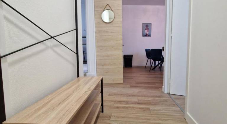Nice holiday apartment | Pets are welcome — photo 3