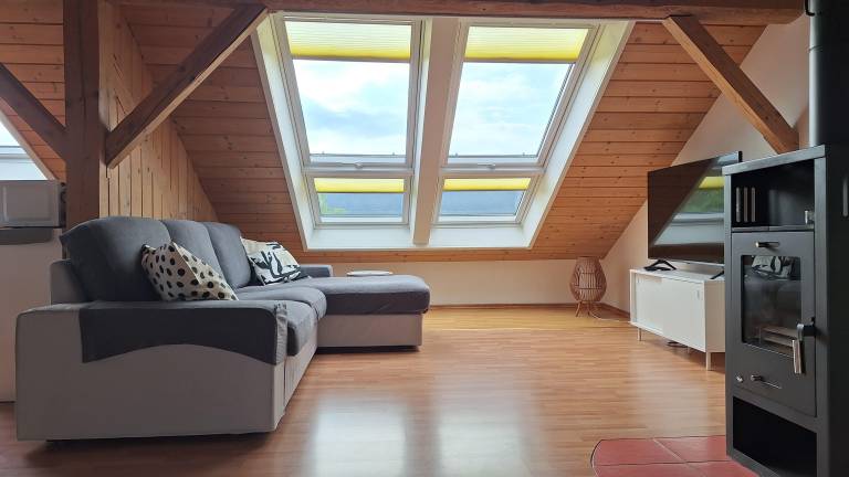 Ferienwohnung Rottachsee