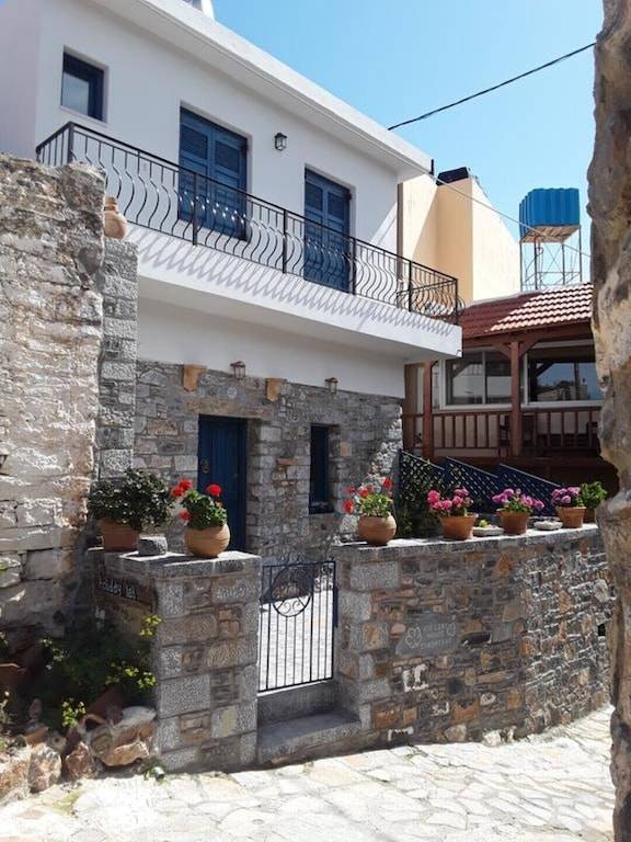 Huis  Elounda