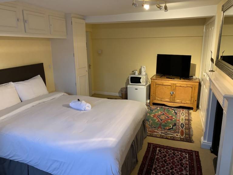 Accommodation Grantham
