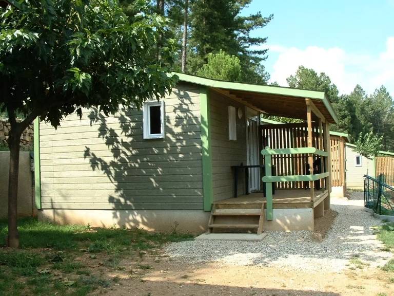 Chalet  Ucel