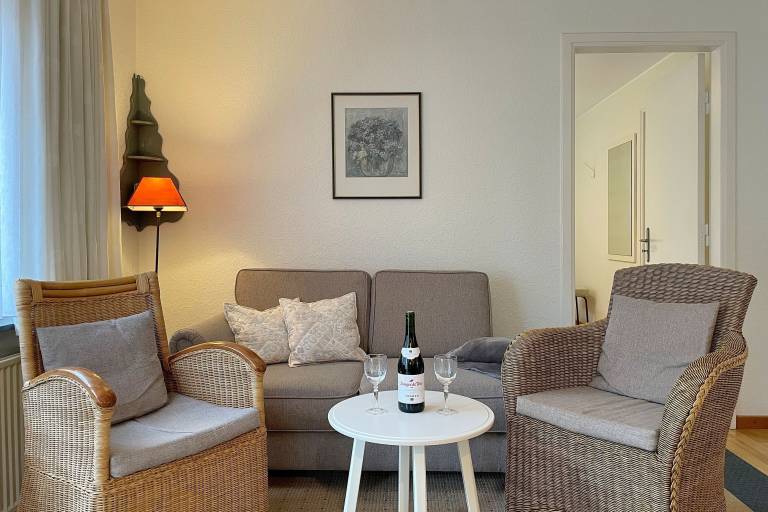 Ferienhaus Timm Gro&szlig;e Stra&szlig;e 17