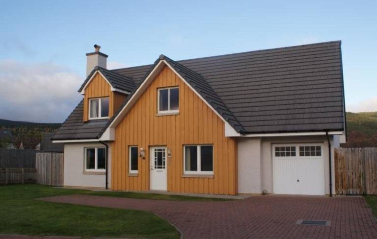 House Aviemore