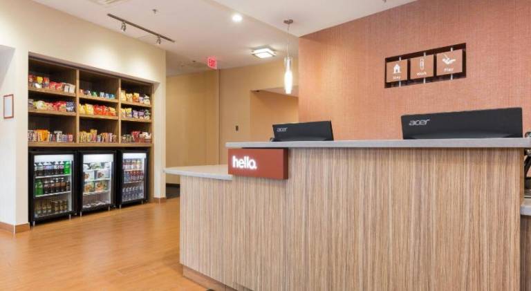 TownePlace Suites by Marriott Edmonton South — photo 5