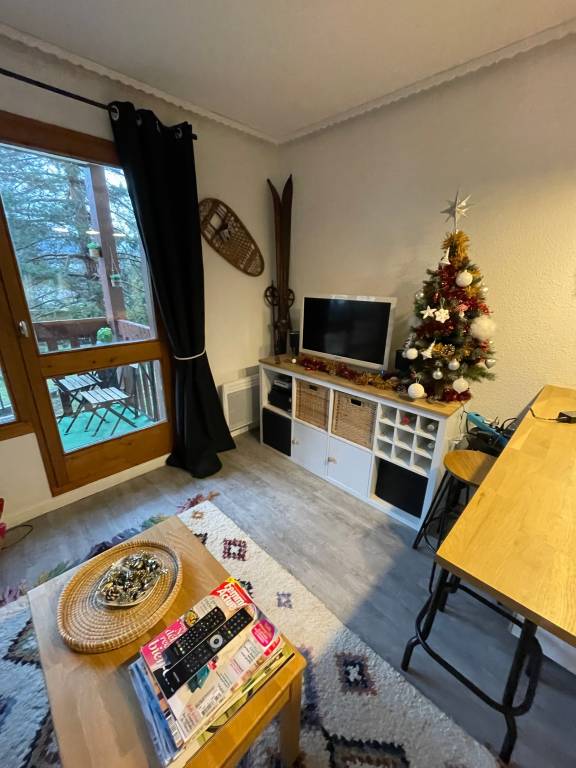 Children-friendly wonderful studio with barbeque | Mountain view | Next to the ski | Dogs allowed — photo 4