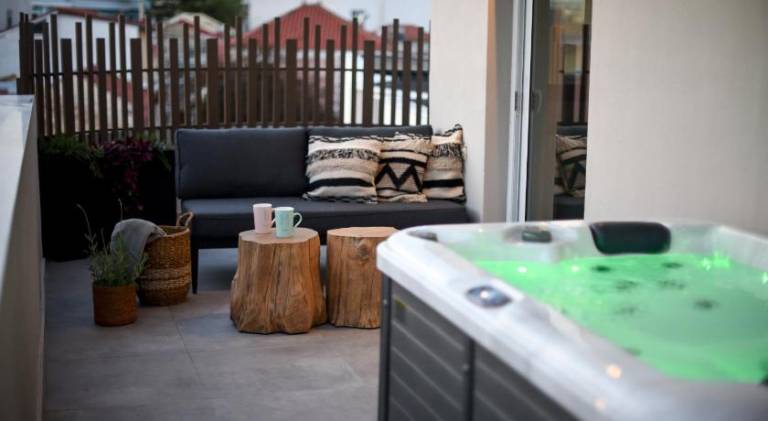 Διαμέρισμα Πρέβεζα