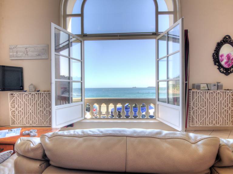 Apartamento Dinard