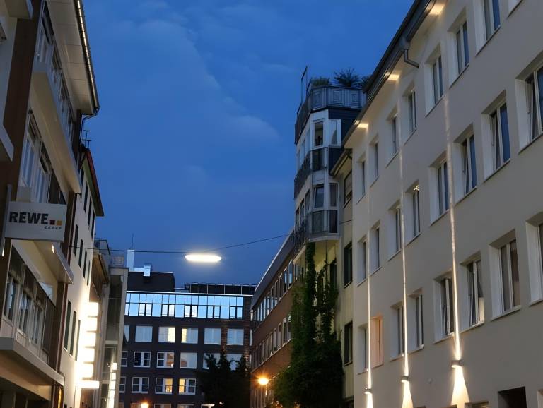 80 m&sup2; Ferienwohnung