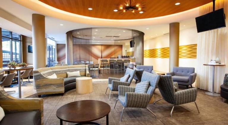 SpringHill Suites by Marriott Wenatchee — photo 2