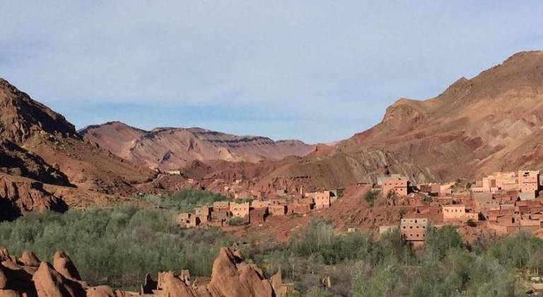 Red Rocks Guest House — photo 2