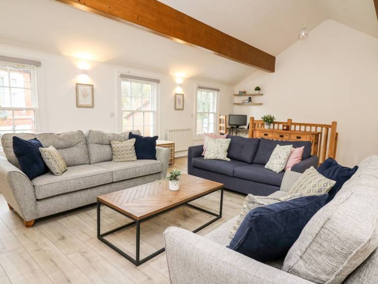 Cottage Llandrindod Wells