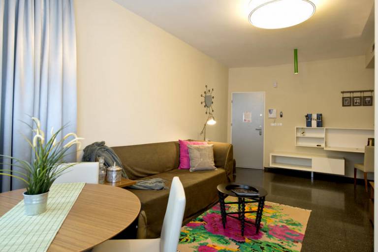 King George Boutique Apt — photo 3