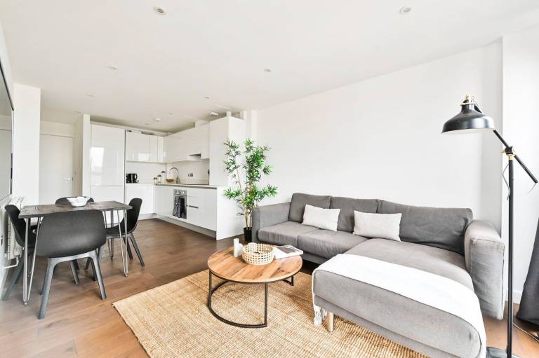 Appartement Borough londonien de Brent